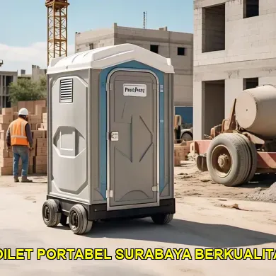 toilet portabel Surabaya berkualitas
